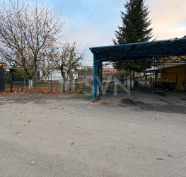 Teren 10316 mp Ilfov/Tunari