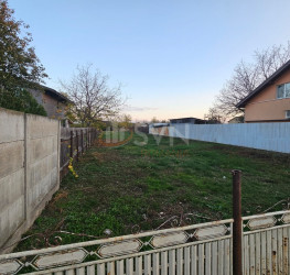 Teren 1038 mp Giurgiu/Centru