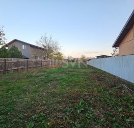 Teren 1038 mp Giurgiu/Centru