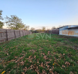 Teren 1038 mp Giurgiu/Centru