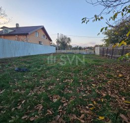 Teren 1038 mp Giurgiu/Centru