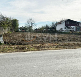 Teren 1050 mp Ilfov/Snagov