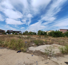 Teren 10558 mp Bucuresti/Progresul