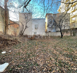 Teren 1060 mp Bucuresti/Polona