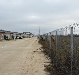 Teren 10909 mp Ilfov/Tunari