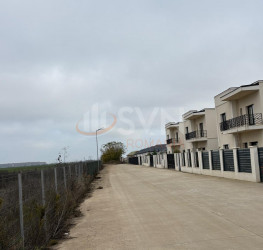 Teren 10909 mp Ilfov/Tunari