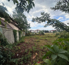 Teren 1100 mp Bucuresti/Pipera