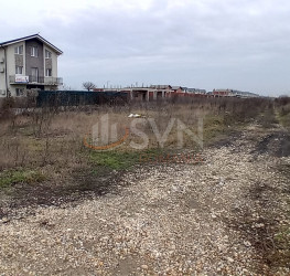 Teren 11075 mp Ilfov/Otopeni