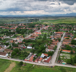 Teren 1150 mp Brasov/Centru