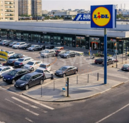 Teren 1150 mp Bucuresti/Pacii