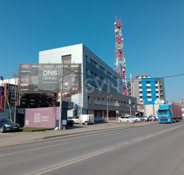 Teren 1150 mp Bucuresti/Pacii