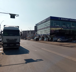 Teren 1150 mp Bucuresti/Pacii