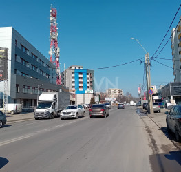 Teren 1150 mp Bucuresti/Pacii