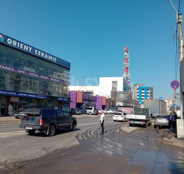 Teren 1150 mp Bucuresti/Pacii