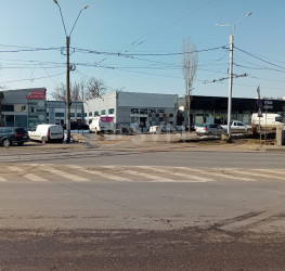 Teren 1150 mp Bucuresti/Pacii