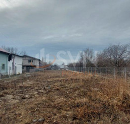 Teren 1166 mp Bucuresti/Giulesti