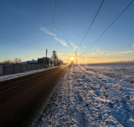 Teren 1200 mp Dambovita/Centru