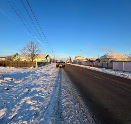 Teren 1200 mp Dambovita/Centru