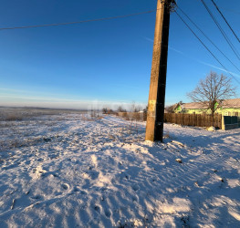 Teren 1200 mp Dambovita/Centru