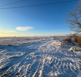 Teren 1200 mp Dambovita/Centru