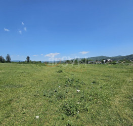 Teren 1209 mp Prahova/Cartier Voila