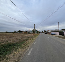 Teren , 1250 mp Dambovita/Centru