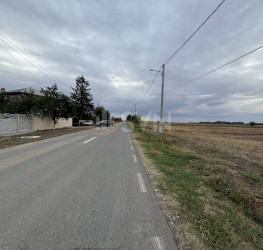 Teren , 1250 mp Dambovita/Centru