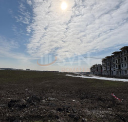 Teren 13300 mp Ilfov/Tunari