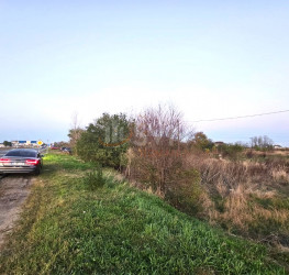 Teren 1414 mp Giurgiu/Centru