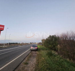 Teren 1414 mp Giurgiu/Centru
