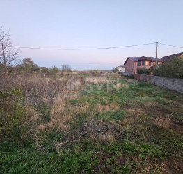 Teren 1414 mp Giurgiu/Centru