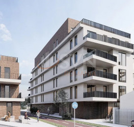 Teren 1420 mp Bucuresti/Tei