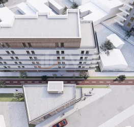 Teren 1420 mp Bucuresti/Tei