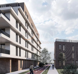 Teren 1420 mp Bucuresti/Tei