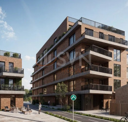 Teren 1420 mp Bucuresti/Tei