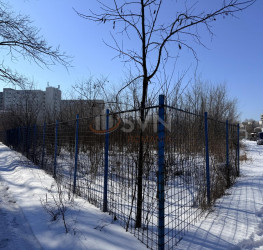 Teren 1427 mp Bucuresti/Titan