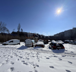 Teren 1427 mp Bucuresti/Titan