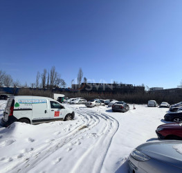 Teren 1427 mp Bucuresti/Titan