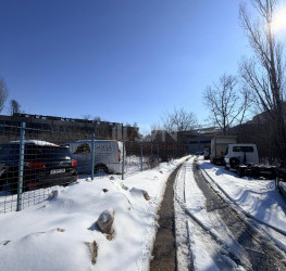 Teren 1427 mp Bucuresti/Titan