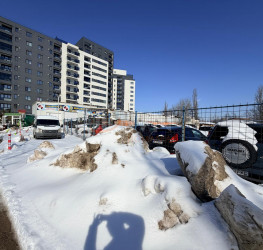 Teren 1427 mp Bucuresti/Titan