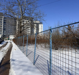 Teren 1427 mp Bucuresti/Titan