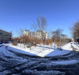 Teren 1427 mp Bucuresti/Titan