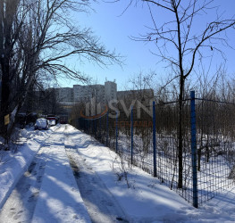 Teren 1427 mp Bucuresti/Titan