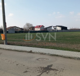 Teren 14300 mp Ilfov/Dragomiresti Vale