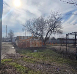 Teren , 14800 mp Bucuresti/Militari