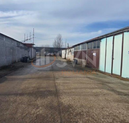 Teren , 14800 mp Bucuresti/Militari