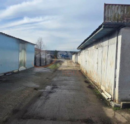 Teren , 14800 mp Bucuresti/Militari