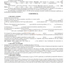 Teren , 14800 mp Bucuresti/Militari