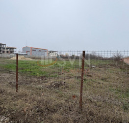 Teren 1500 mp Ilfov/Tunari