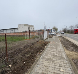 Teren 1500 mp Ilfov/Tunari